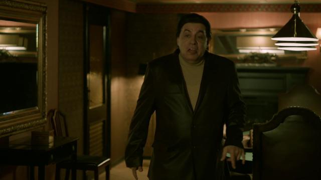 利勒哈默尔 第二季 Lilyhammer Season 2 (2013)
