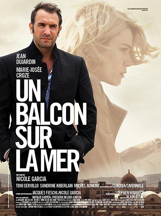 爱情观 Un balcon sur la mer (2010)