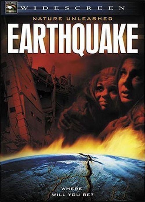 天崩地裂 Nature Unleashed: Earthquake (2005)