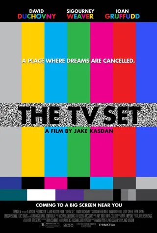 电视 The TV Set (2007)