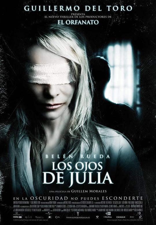 茱莉娅的眼睛 Los ojos de Julia (2010)