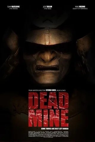 死亡矿坑 Dead Mine (2013)