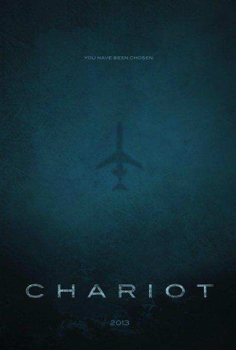 战机 chariot (2014)