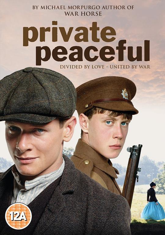 柑橘与柠檬啊 Private Peaceful (2012)