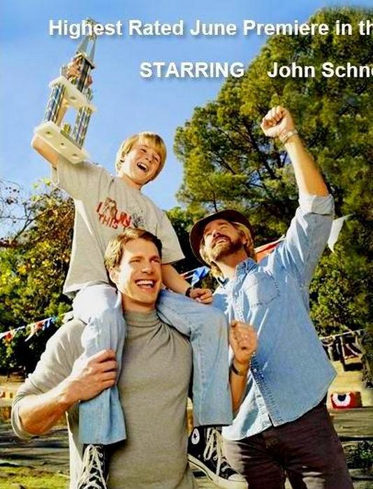 咱们做朋友 You've Got a Friend (2007)