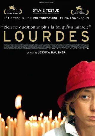 卢尔德 Lourdes (2009)