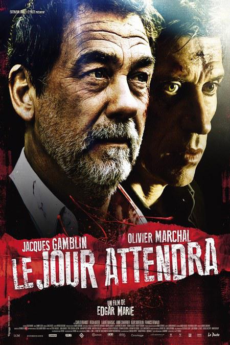 死期将至 Le jour attendra (2013)
