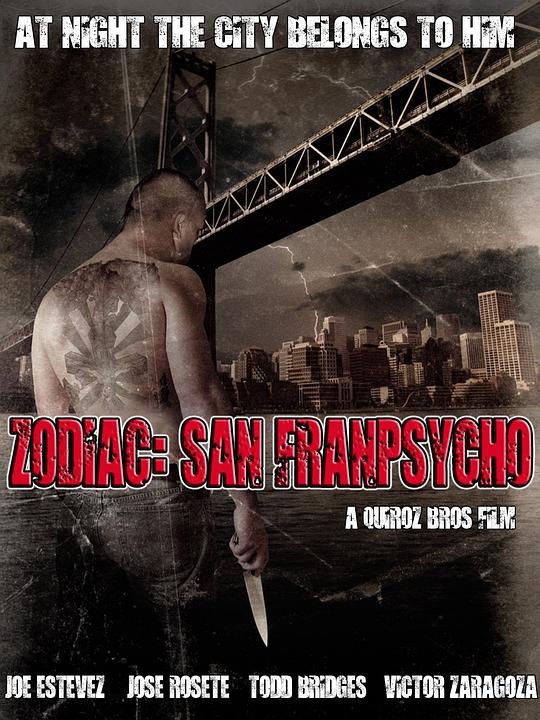 旧金山死神 San Franpsycho (2006)