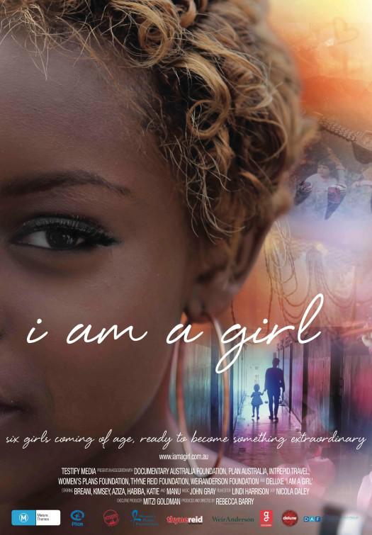 澳国六女的底层生活 I Am a Girl (2013)
