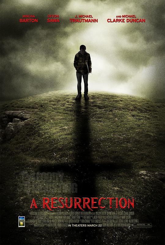 死者复活 A Resurrection (2011)