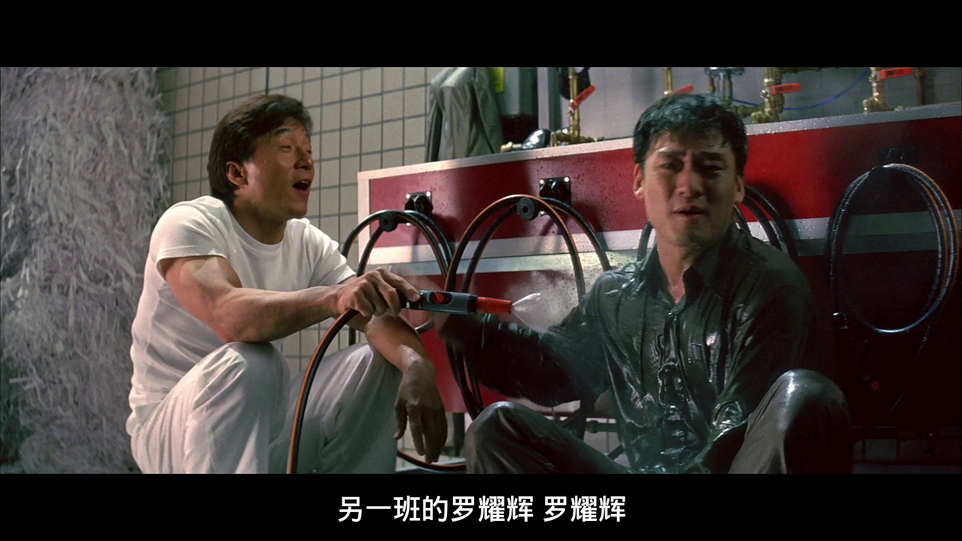玻璃樽 (1999)