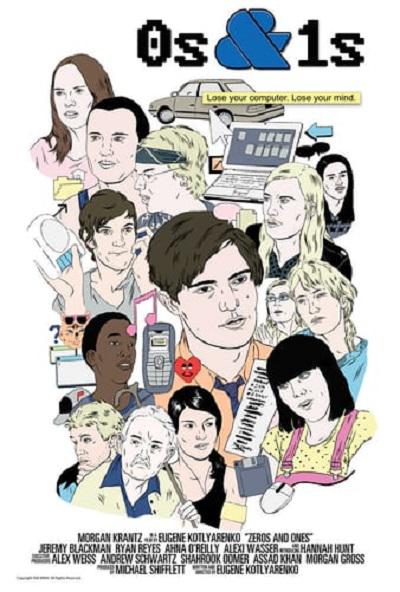 二进制的故事 0s & 1s (2011)