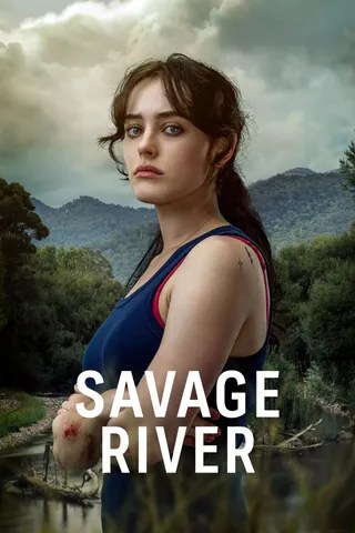 野蛮河 Savage River (2022)