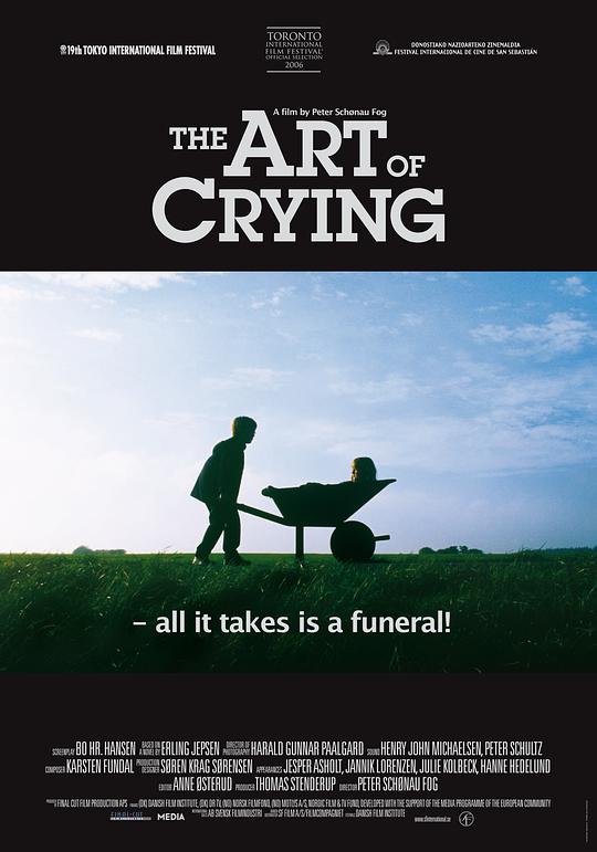哭泣的艺术 Kunsten at græde i kor (2007)
