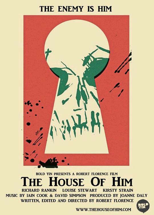 他的房间 The House of Him (2014)