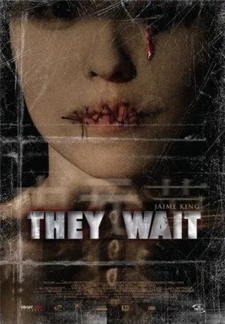 鬼月杀机 They Wait (2007)