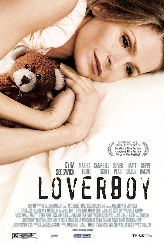 爱子如夫 Loverboy (2006)