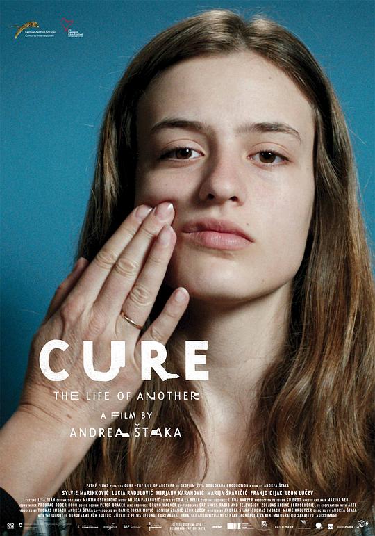 救赎：另一种人生 Cure: The Life of Another (2014)