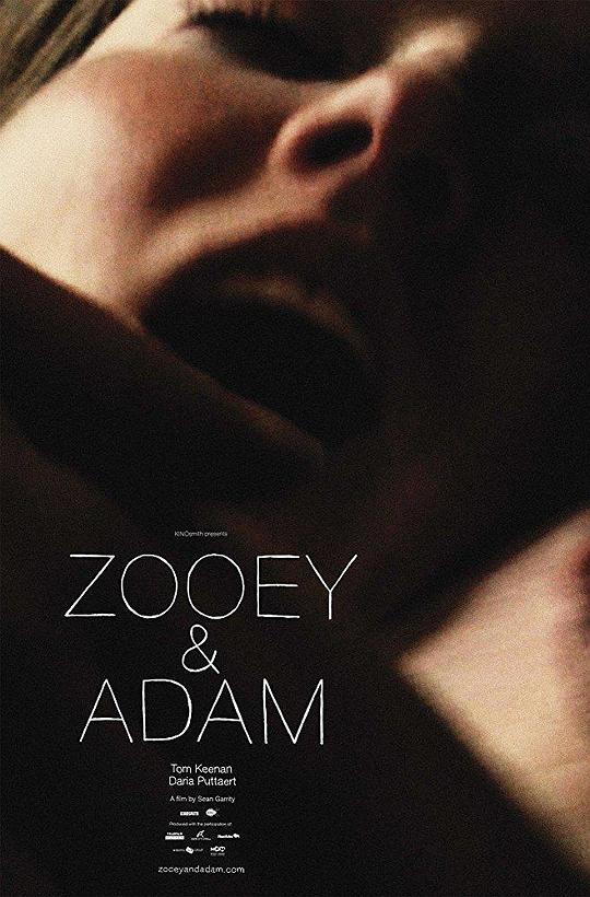 亚当和佐伊 Zooey & Adam (2009)