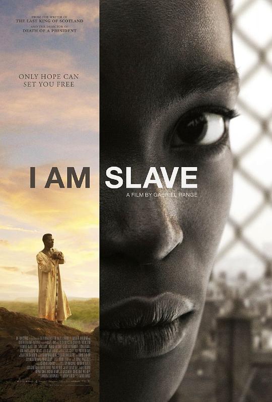 我是奴隶 I Am Slave (2010)