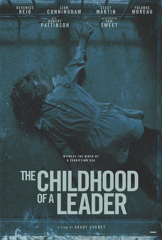 战前童年 The Childhood of a Leader (2015)