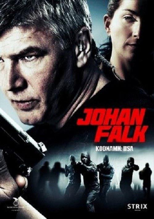 约翰·福尔克：代号丽莎 Johan Falk: Kodnamn: Lisa (2013)