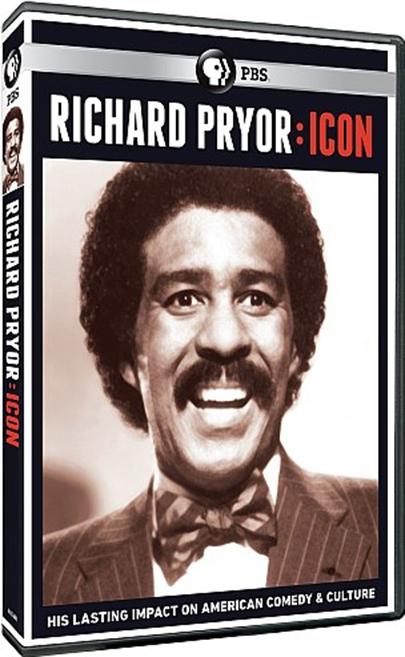 理查德·普赖尔：偶像 Richard Pryor: Icon (2014)