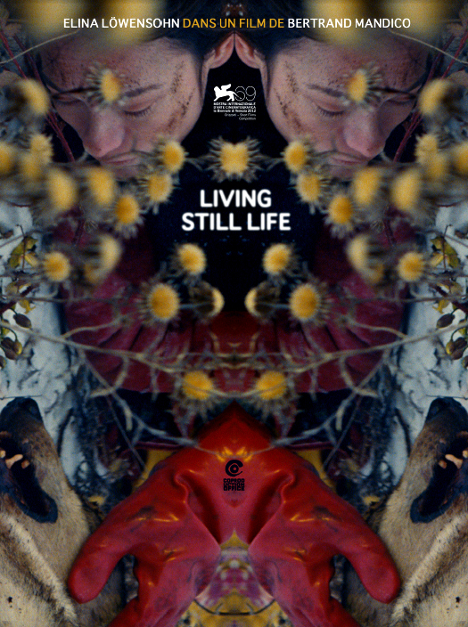 静物的复活 La résurrection des natures mortes (2012)