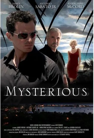 坏女孩岛 Bad Girl Island (2007)