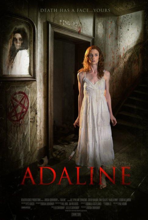 噩梦神经原 Adaline (2015)