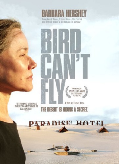 禁足的鸟 The Bird Can't Fly (2007)