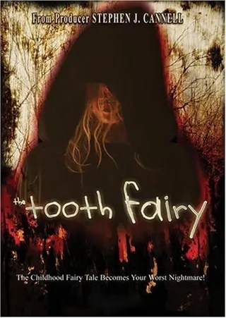 牙仙女 The Tooth Fairy (2006)