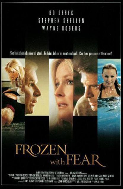 惊狂情谋 Frozen with Fear (2001)