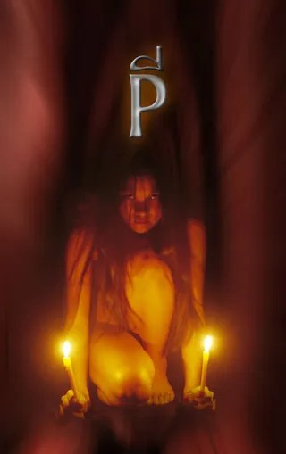黑魔法降头 P (2005)