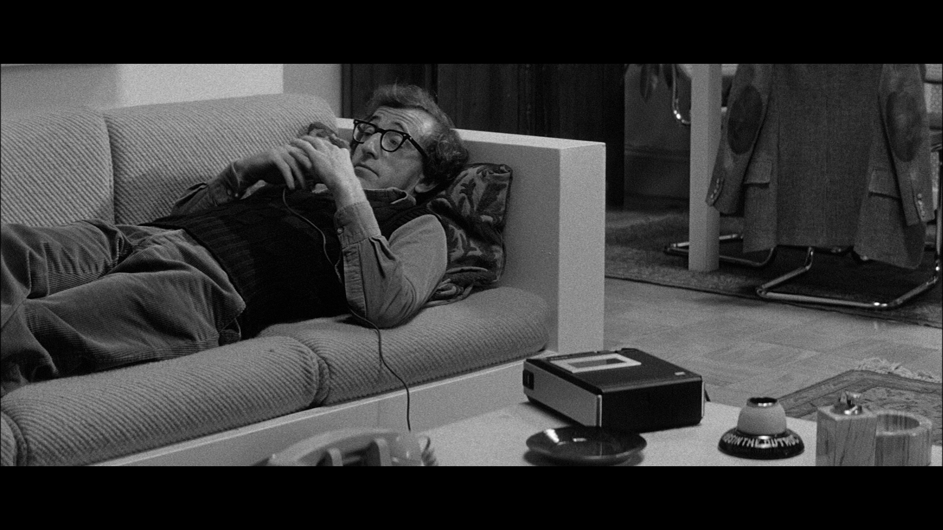 曼哈顿 Manhattan (1979)