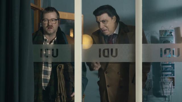 利勒哈默尔 第二季 Lilyhammer Season 2 (2013)