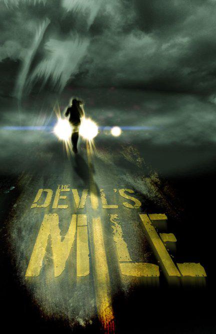 魔鬼英里 Devil's Mile (2014)