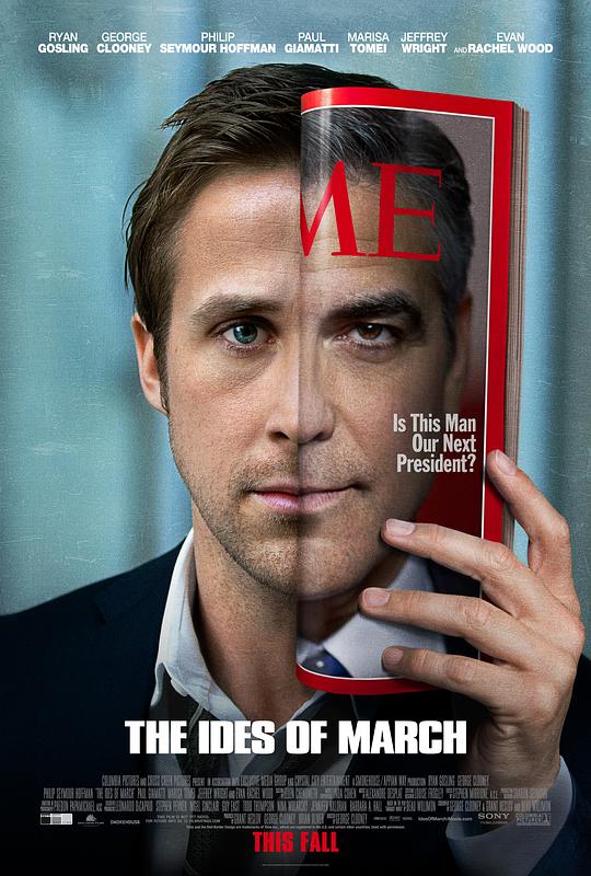 总统杀局 The Ides of March (2011)