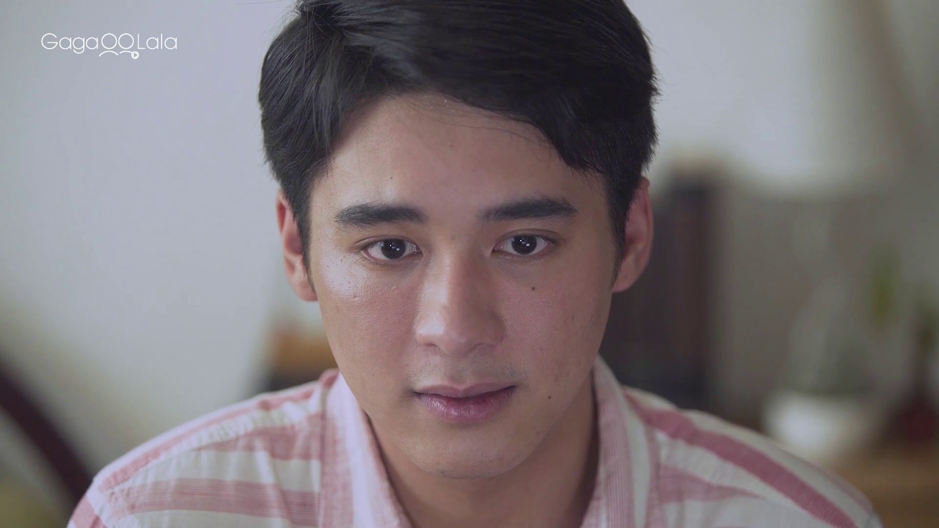 你好陌生人 Hello Stranger (2020)