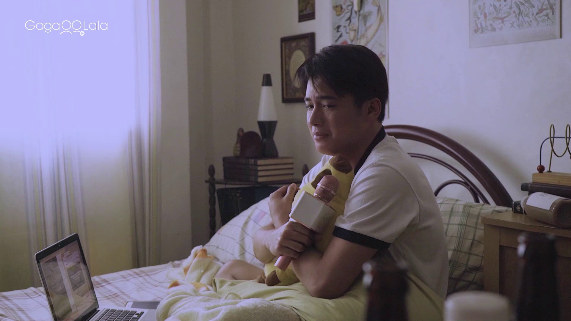 你好陌生人 Hello Stranger (2020)