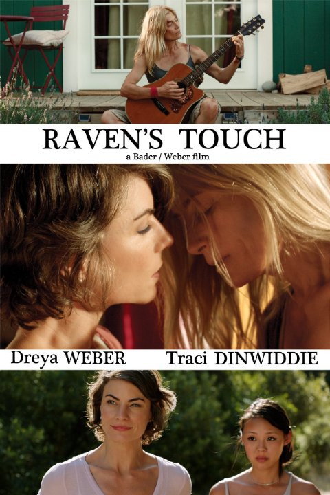 乌鸦的触摸 Raven's Touch (2015)