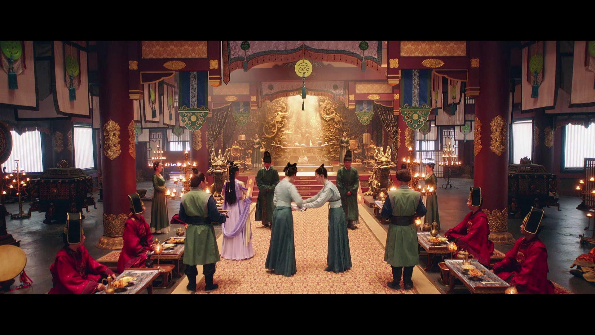 漠风吟 (2024)