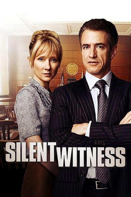 沉默的证人 Silent Witness (2012)
