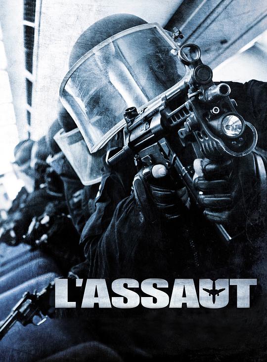 突击 L'assaut (2011)
