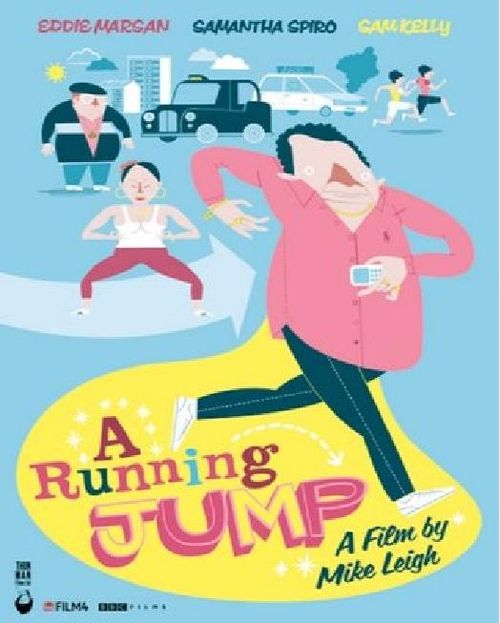 跑步起跳 A Running Jump (2012)