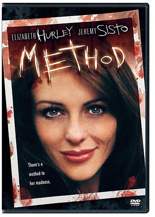 杀人手法 Method (2004)