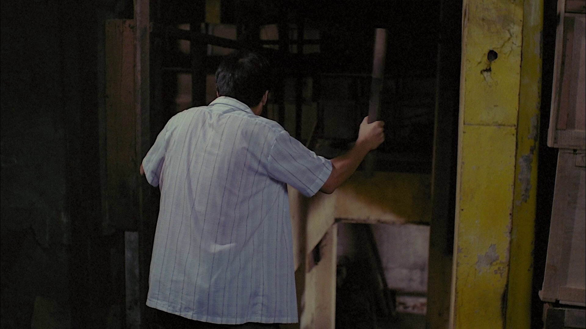 老表，你好嘢！ (1991)