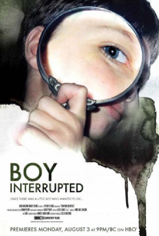 双相青春 Boy Interrupted (2009)