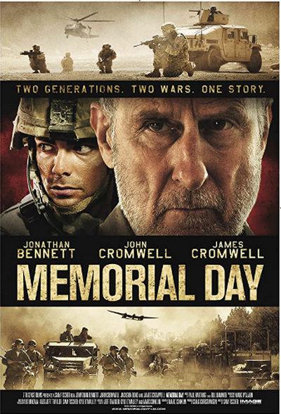 纪念日 Memorial Day (2011)