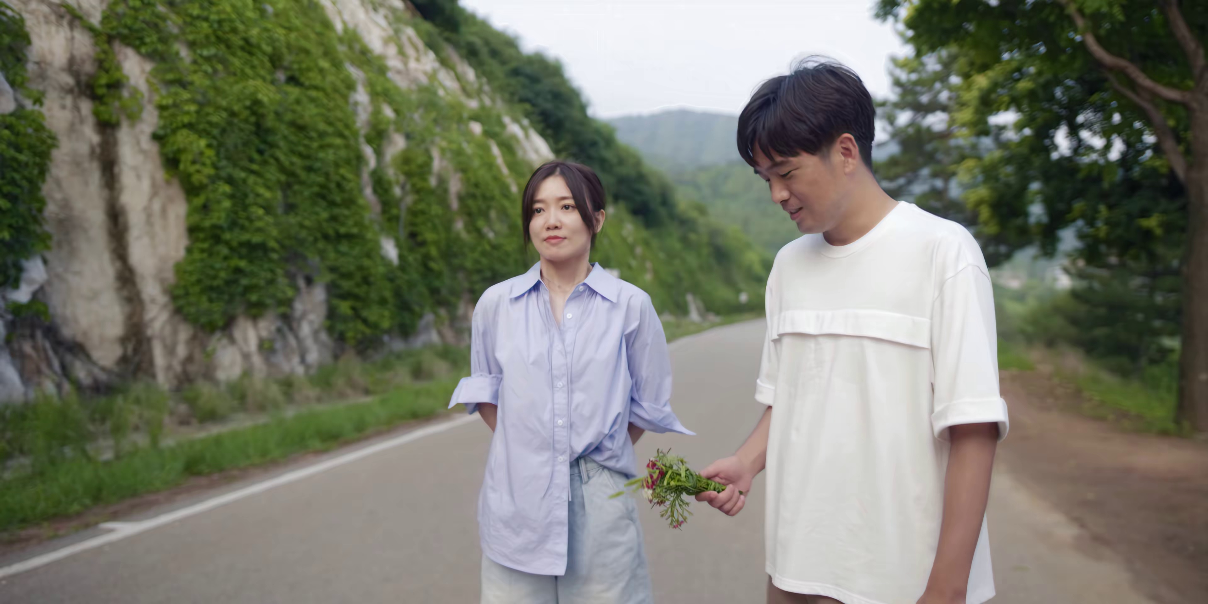 亲爱的乘客，你好 (2023)